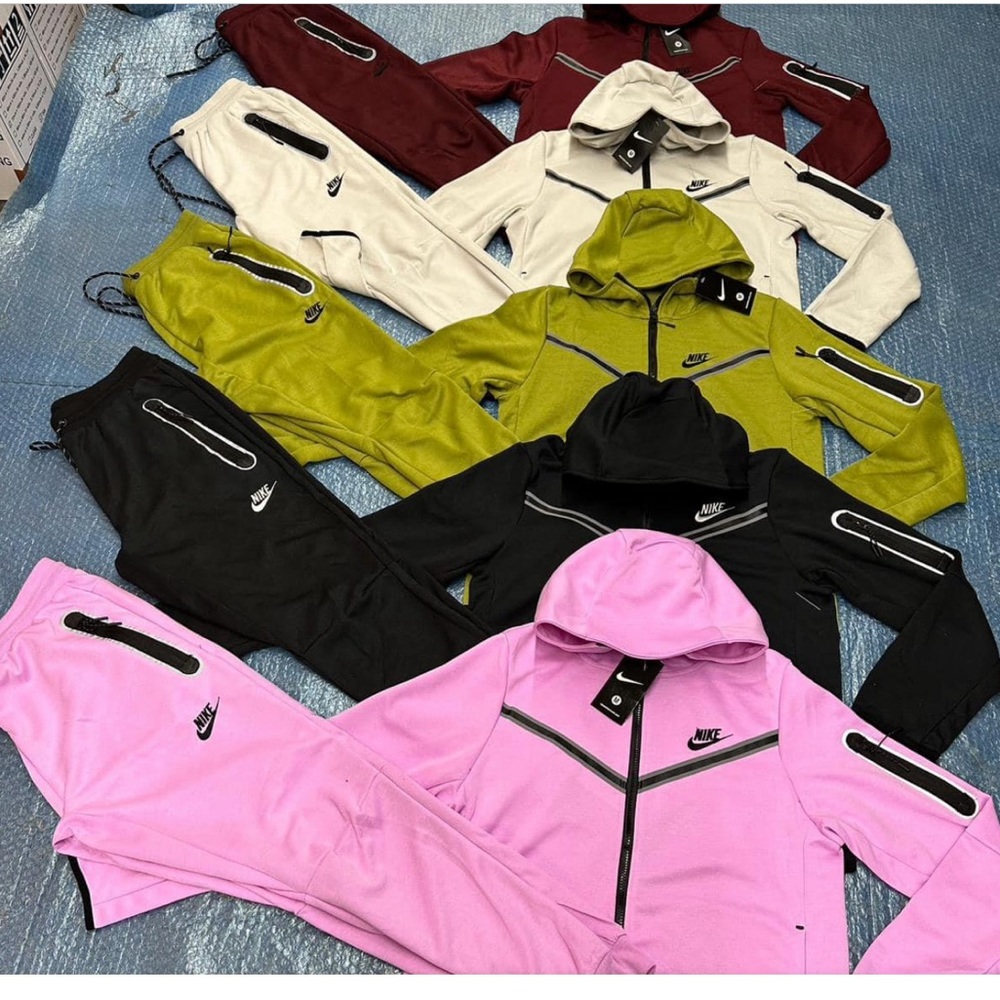 Nike